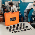 Ball Joint Press Kit 21pc Automotive Tool Remove Install 2WD 4WD
