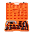 Ball Joint Press Kit 21pc Automotive Tool Remove Install 2WD 4WD