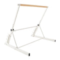 Ballet Barre Freestanding Portable 4 Level Height Adjustable Foldable