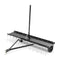 Tow Behind Dethatcher 1219mm 24 Spring Steel Tines ATV Mower