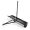 Tow Behind Dethatcher 1015mm 20 Spring Steel Tines ATV Mower