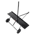 Tow Behind Dethatcher 1015mm 20 Spring Steel Tines ATV Mower