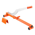 Vinyl Floor Cutter 304.8mm 10mm Laminate D2 Steel Blade