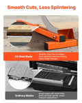 Vinyl Floor Cutter 304.8mm 10mm Laminate D2 Steel Blade