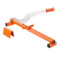 Vinyl Floor Cutter 304.8mm 10mm Laminate D2 Steel Blade