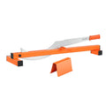Vinyl Floor Cutter 304.8mm 10mm Laminate D2 Steel Blade