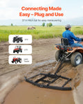 Drag Harrow 66