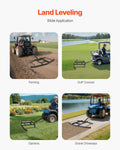 Drag Harrow 66