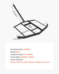 Drag Harrow 66