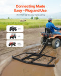 Drag Harrow 74