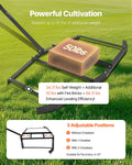 Drag Harrow 74
