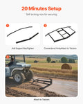 Drag Harrow 74