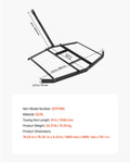 Drag Harrow 74