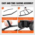 Driveway Drag Harrow 76.57