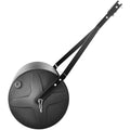 Tow Behind Lawn Roller 400lbs Sand Water Filled Steel Frame