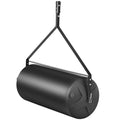 Tow Behind Lawn Roller 400lbs Sand Water Filled Steel Frame