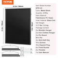 Jersey Display Frame 590x790mm Large Lockable UV Protected Shadow Box