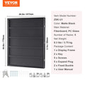 Graded Sports Card Display Case 35 Slot 617x775mm UV Protection