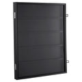 Graded Sports Card Display Case 35 Slot 617x775mm UV Protection