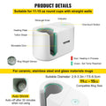 Mug Press Machine 11-15oz Automatic Heat Sublimation Print