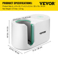 Mug Press Machine 11-15oz Automatic Heat Sublimation Print