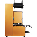 Automatic Cup Sealer Machine 500-650 Cups/H 90/95mm Boba Tea