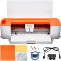 Vinyl Cutter Machine Bluetooth DIY Compatible iOS Android Windows Mac