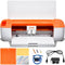 Vinyl Cutter Machine Bluetooth DIY Compatible iOS Android Windows Mac