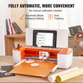Vinyl Cutter Machine Bluetooth DIY Compatible iOS Android Windows Mac