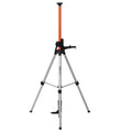 Laser Level Tripod 40-134in Adjustable Aluminium Heavy Duty Mount