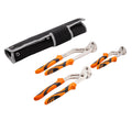 Groove Joint Pliers Set 3-Piece Water Pump 12