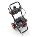 Devanti Gas Pressure Washer 3600 PSI 2.6 GPM 210cc 5 Nozzles