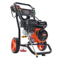 Devanti Gas Pressure Washer 3600 PSI 2.6 GPM 210cc 5 Nozzles