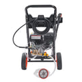 Devanti Gas Pressure Washer 3600 PSI 2.6 GPM 210cc 5 Nozzles