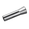13 pcs Precision R8 Collet Set, 1/8'' - 7/8'', 45# Mill Collet Chuck 0.0012