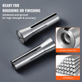 R8 Collet Set 13pc 1/8-7/8 Precision Mill Chuck 0.0012 TIR