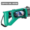 Electric Rebar Cutter 16mm Reo Steel Cutter Concrete
