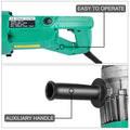 Electric Rebar Cutter 16mm Reo Steel Cutter Concrete