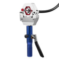 Hydra-Krimp AC Hose Crimper Kit 7 Dies Manual Hydraulic Tool Case
