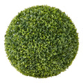 Artiss 584mm Artificial Topiary Ball Boxwood Fake Plant Green Decor