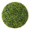 Artiss 584mm Artificial Topiary Ball Boxwood Fake Plant Green Decor