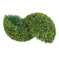 Artiss 584mm Artificial Topiary Ball Boxwood Fake Plant Green Decor