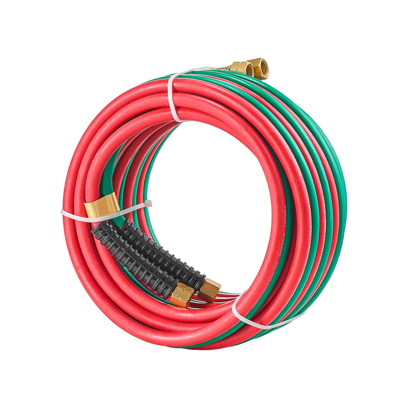 Oxygen Acetylene Hose 1/4