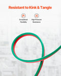 Oxygen Acetylene Hose 1/4