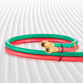 Oxygen Acetylene Hose 1/4
