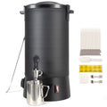 Wax Melter for Candle Making 10Liter Electric Pot Commercial or Home Use