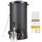 Wax Melter for Candle Making 10Liter Electric Pot Commercial or Home Use