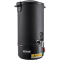 VEVOR Wax Melter 10L Electric Pot Candle Making Commercial Home