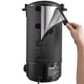 VEVOR Wax Melter 10L Electric Pot Candle Making Commercial Home