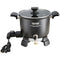 VEVOR Devanti 5L Electric Wax Melter Pot Candle Making Temperature Control